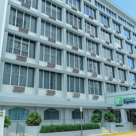 Holiday Inn Express San Juan Condado By Ihg Bagian luar foto