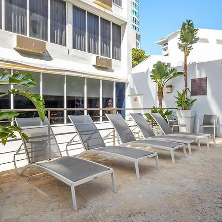 Holiday Inn Express San Juan Condado By Ihg Bagian luar foto