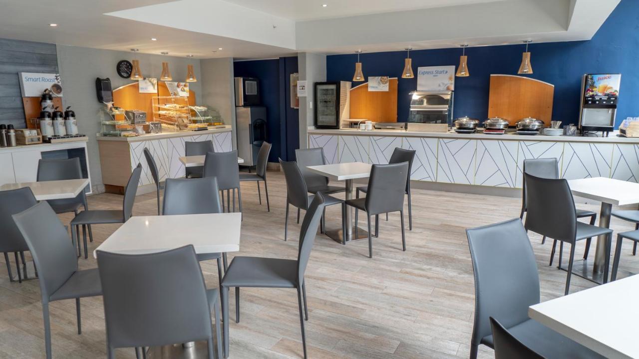 Holiday Inn Express San Juan Condado By Ihg Bagian luar foto