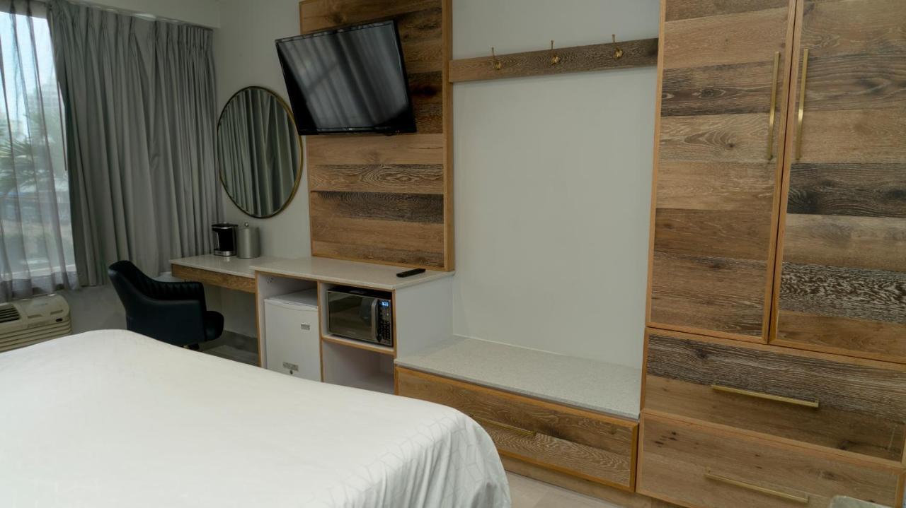 Holiday Inn Express San Juan Condado By Ihg Bagian luar foto