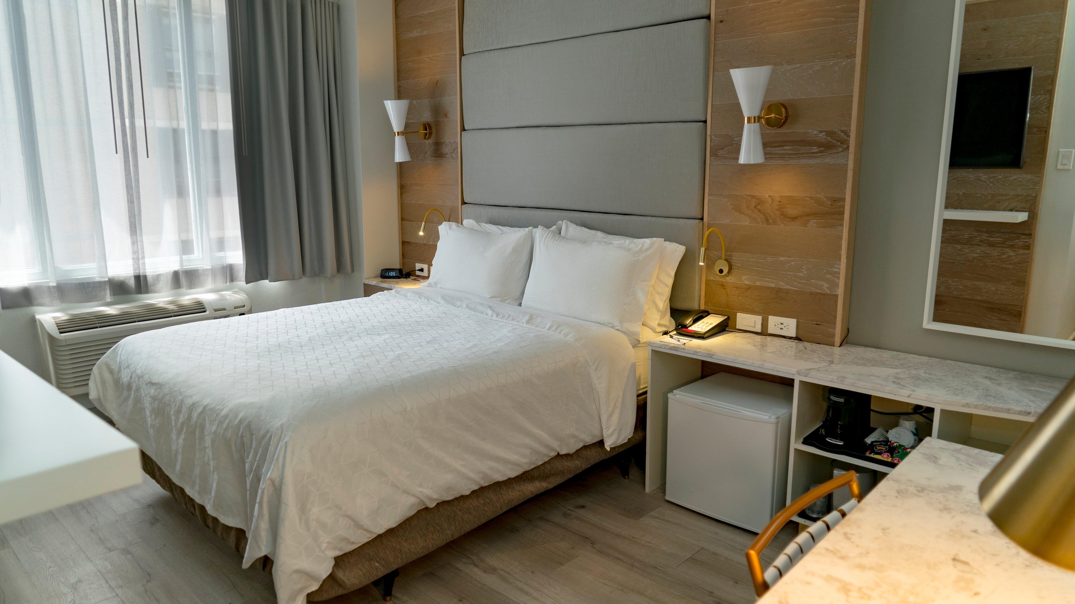 Holiday Inn Express San Juan Condado By Ihg Bagian luar foto