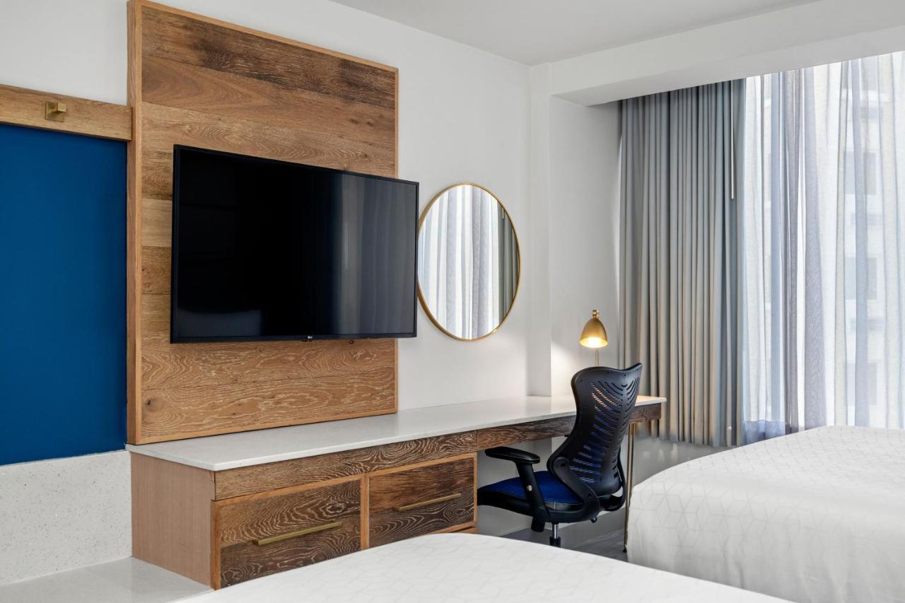 Holiday Inn Express San Juan Condado By Ihg Bagian luar foto