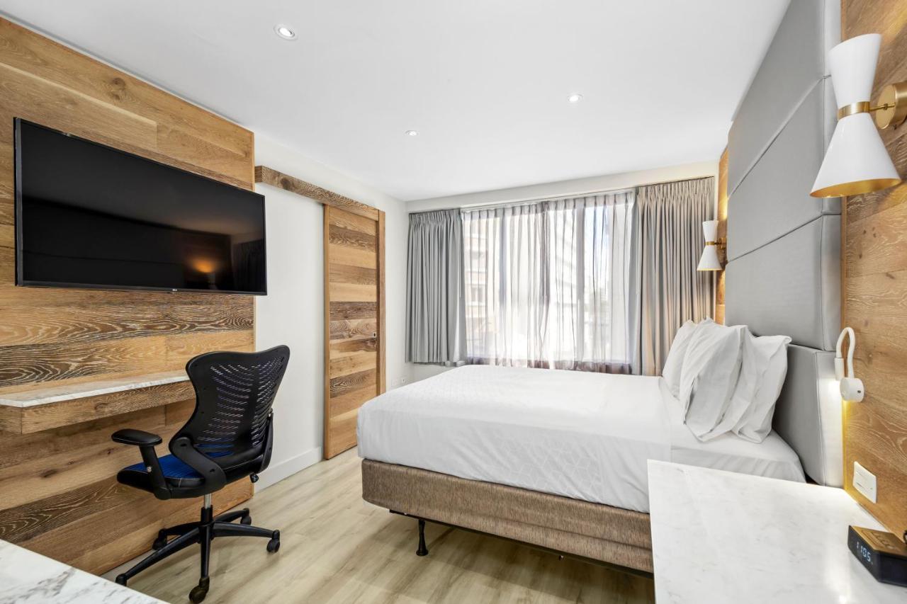 Holiday Inn Express San Juan Condado By Ihg Bagian luar foto