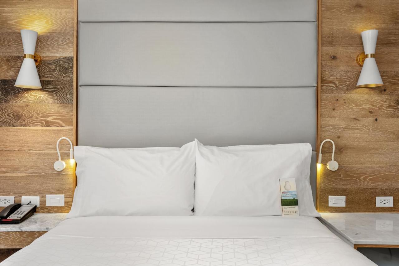 Holiday Inn Express San Juan Condado By Ihg Bagian luar foto