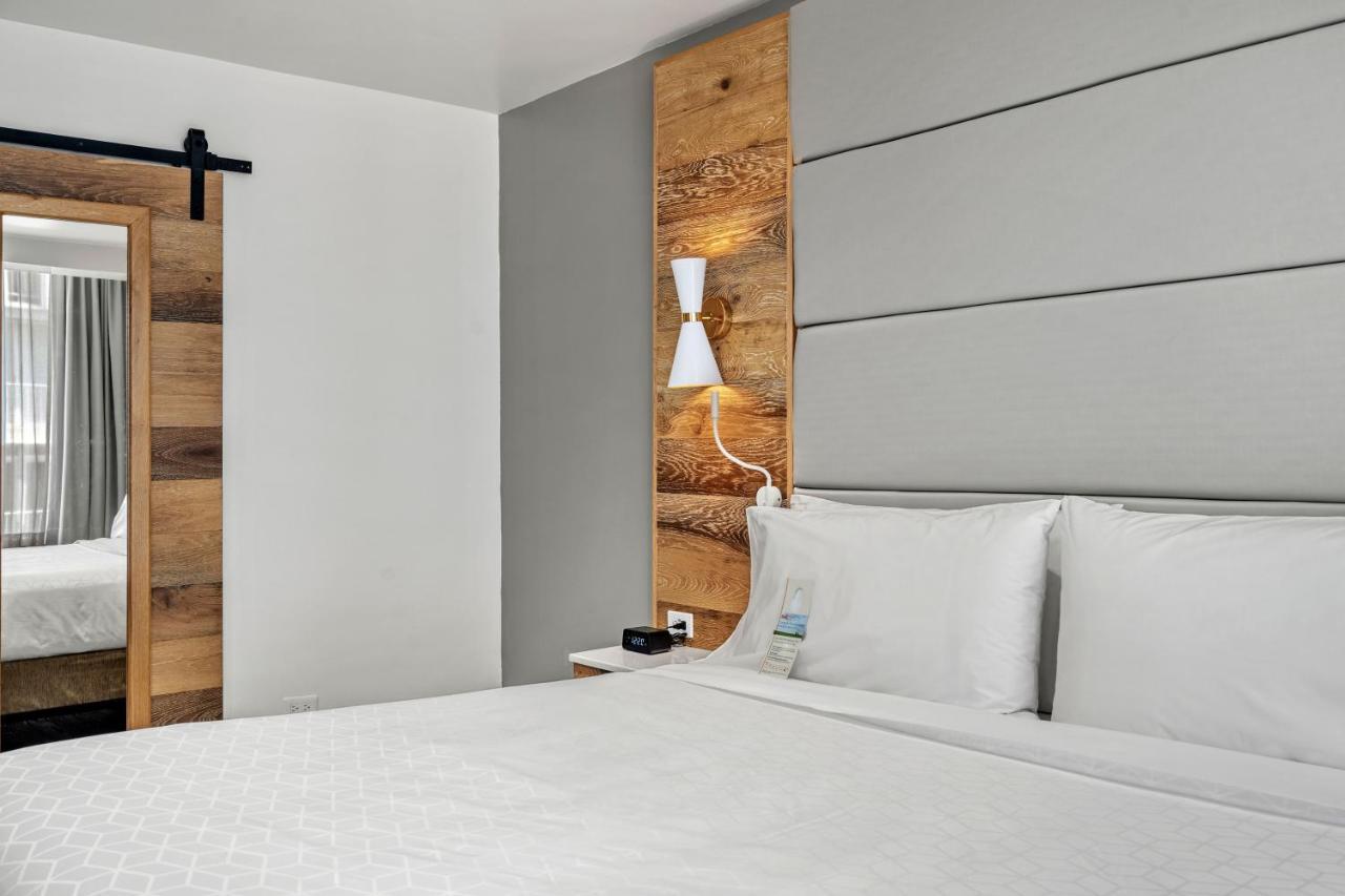 Holiday Inn Express San Juan Condado By Ihg Bagian luar foto