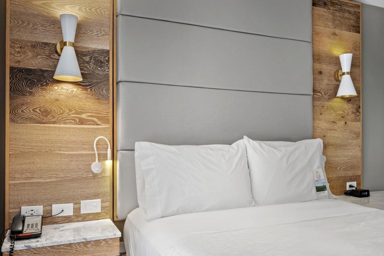 Holiday Inn Express San Juan Condado By Ihg Bagian luar foto