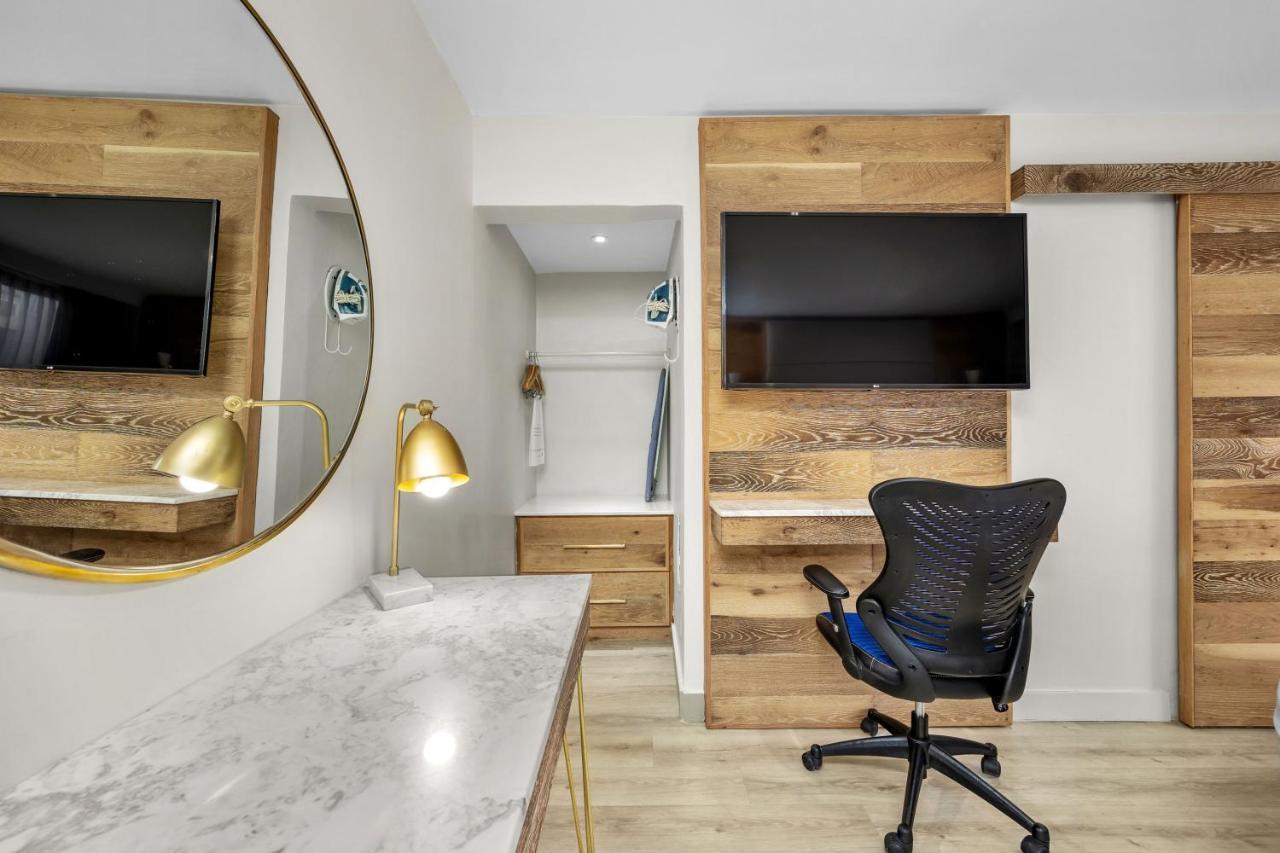 Holiday Inn Express San Juan Condado By Ihg Bagian luar foto