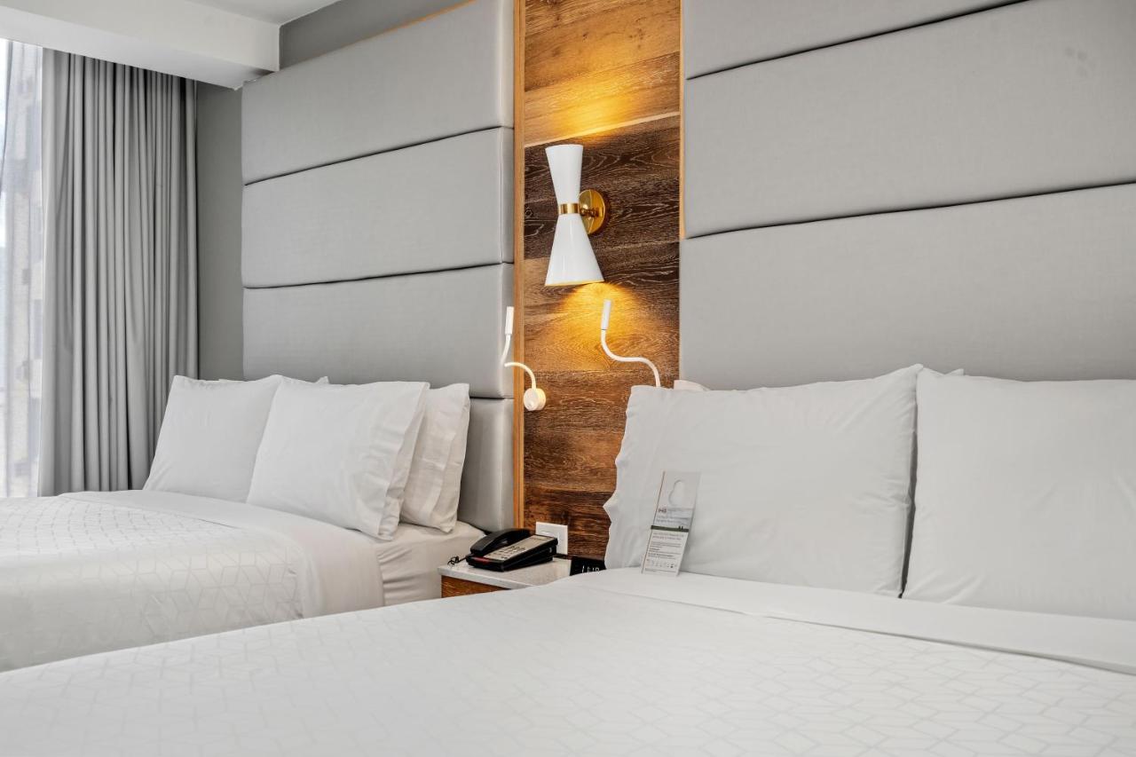 Holiday Inn Express San Juan Condado By Ihg Bagian luar foto