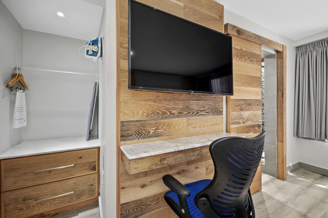 Holiday Inn Express San Juan Condado By Ihg Bagian luar foto