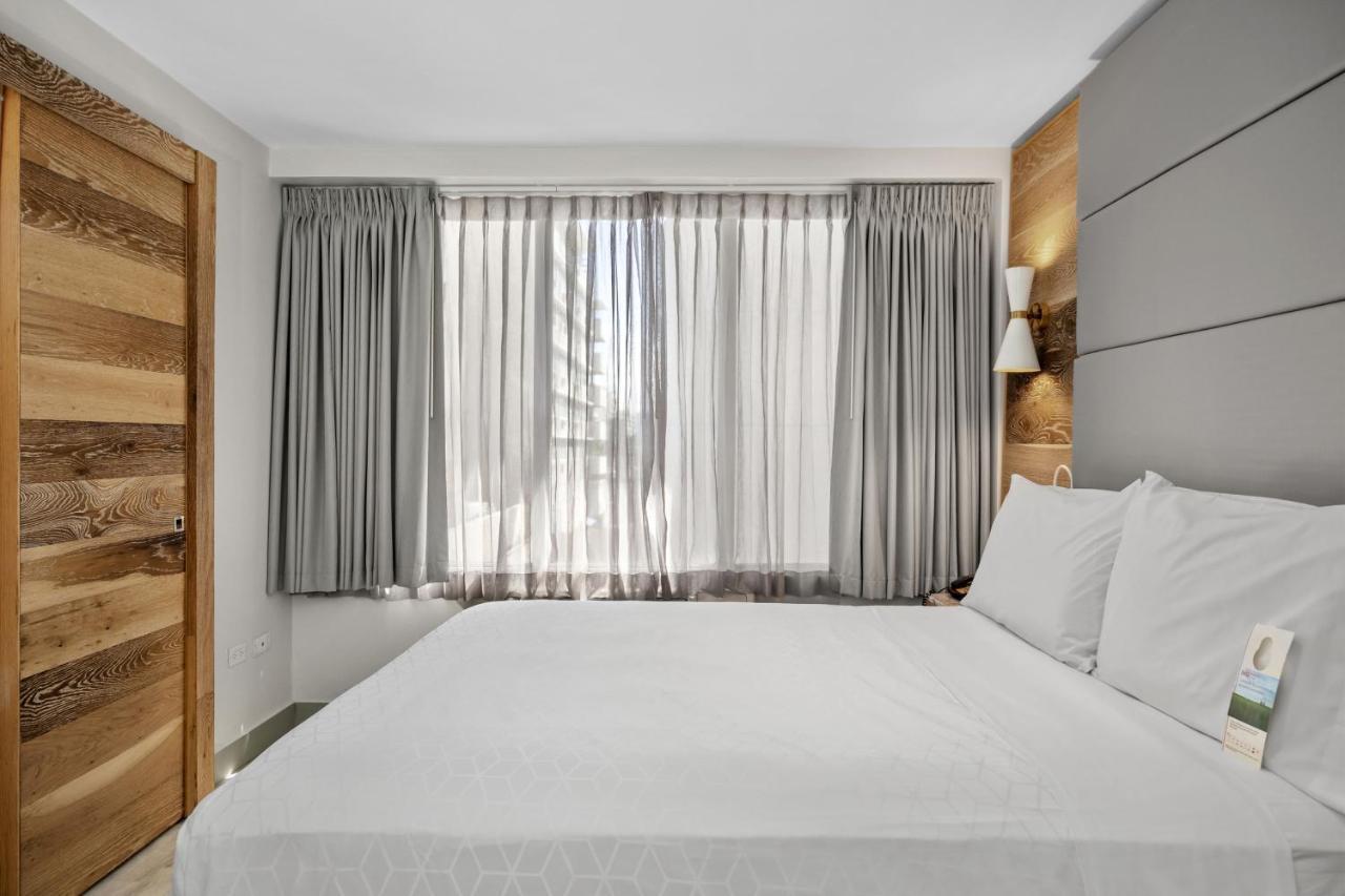 Holiday Inn Express San Juan Condado By Ihg Bagian luar foto