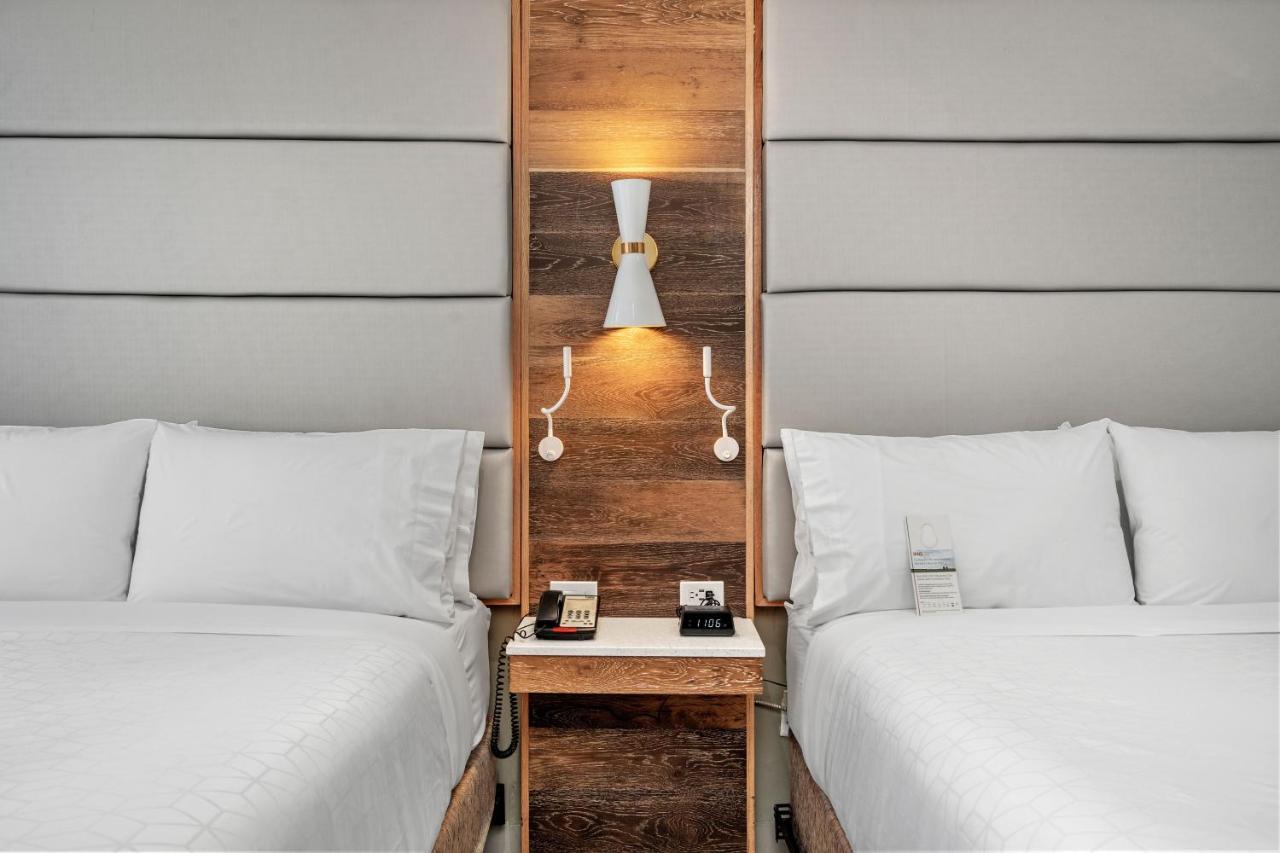 Holiday Inn Express San Juan Condado By Ihg Bagian luar foto