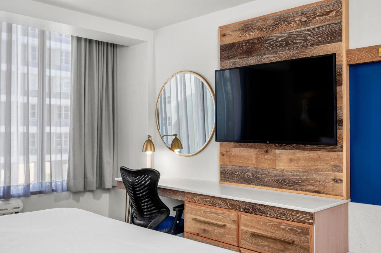 Holiday Inn Express San Juan Condado By Ihg Bagian luar foto