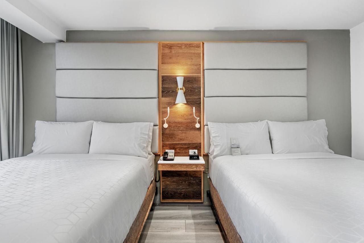 Holiday Inn Express San Juan Condado By Ihg Bagian luar foto
