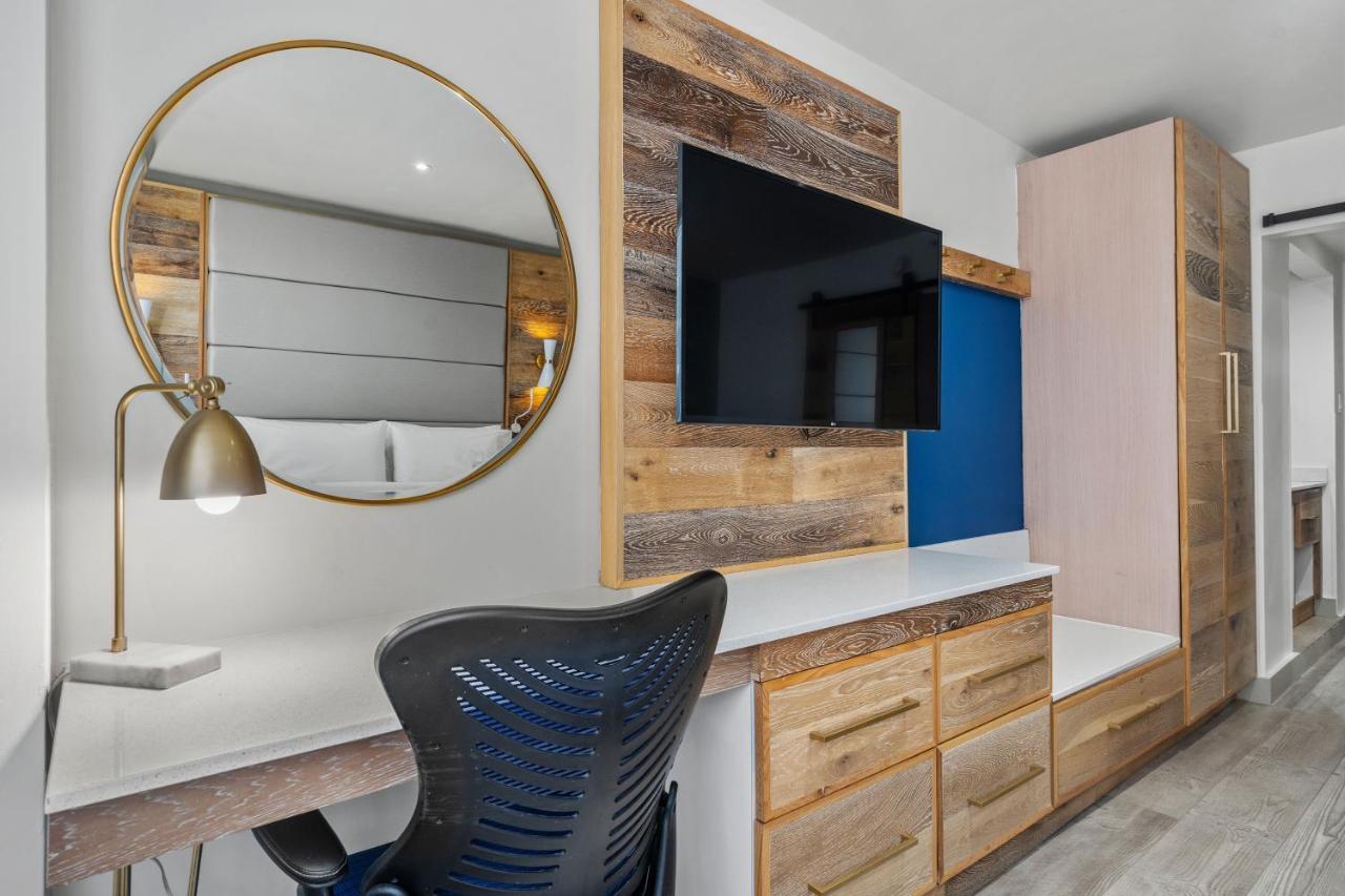 Holiday Inn Express San Juan Condado By Ihg Bagian luar foto