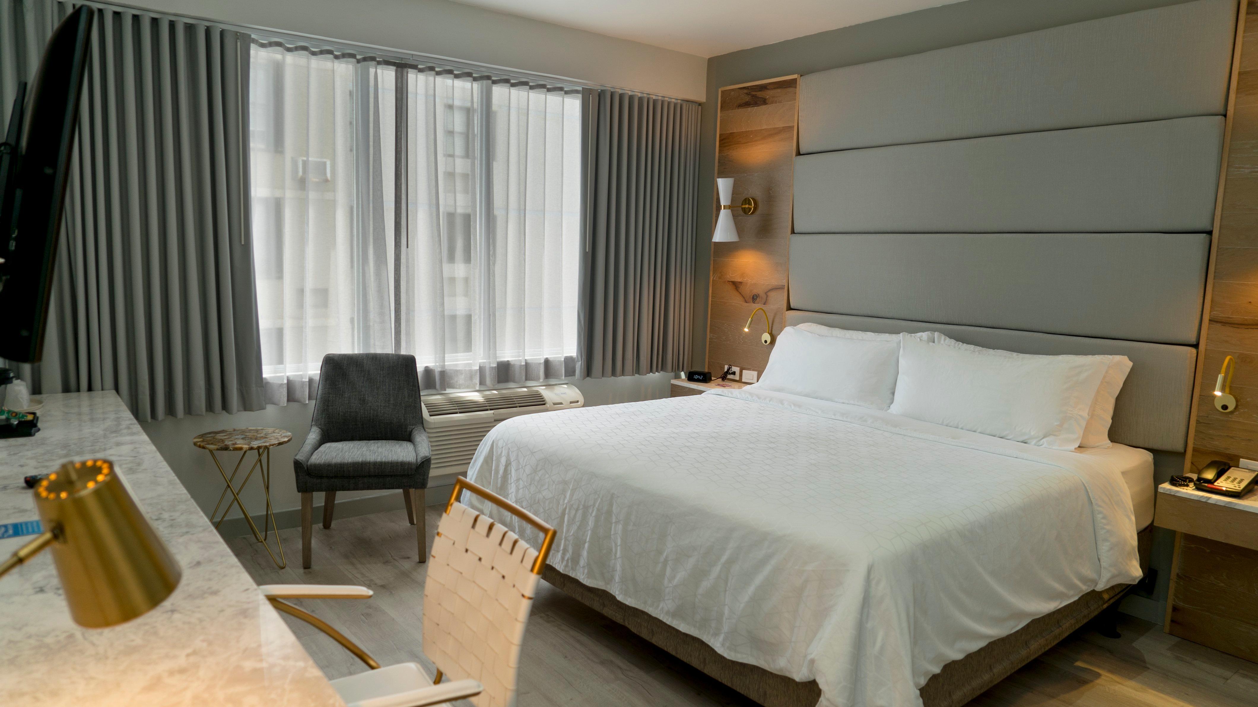 Holiday Inn Express San Juan Condado By Ihg Bagian luar foto
