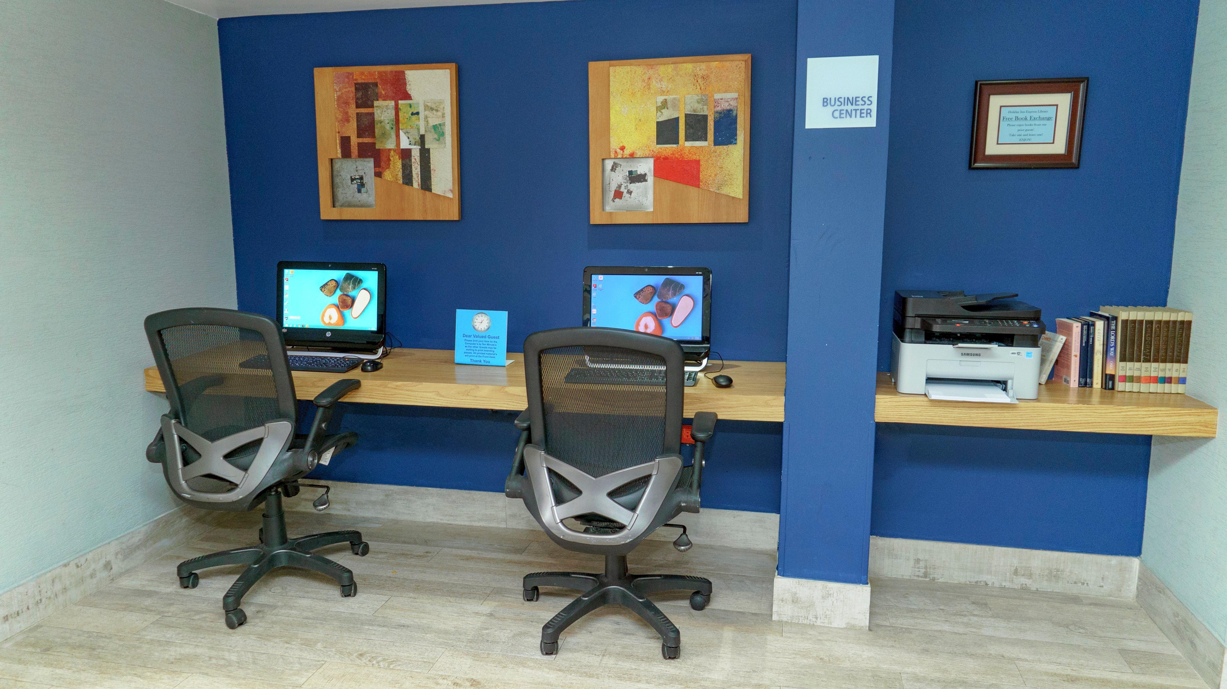 Holiday Inn Express San Juan Condado By Ihg Bagian luar foto