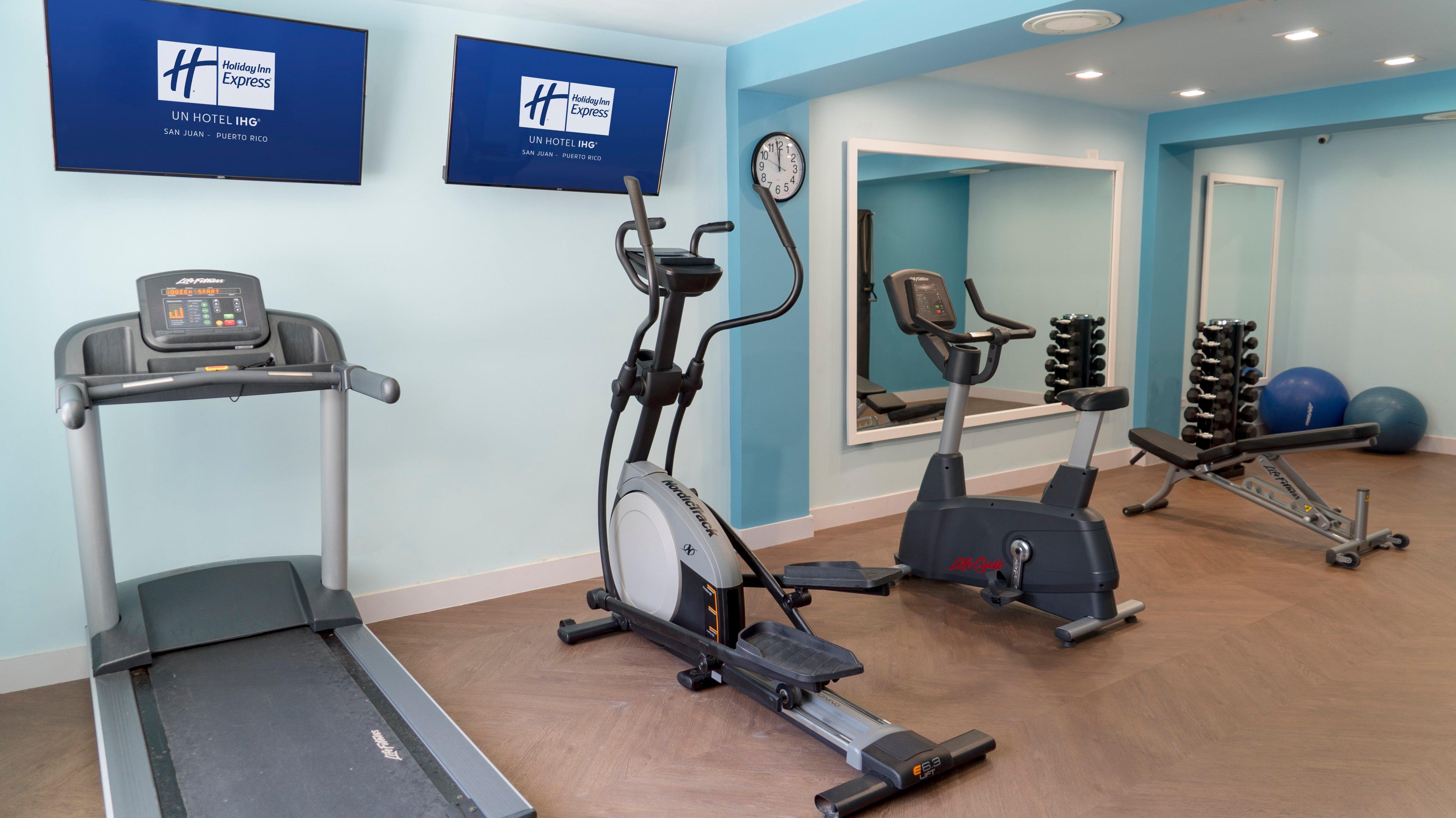 Holiday Inn Express San Juan Condado By Ihg Bagian luar foto