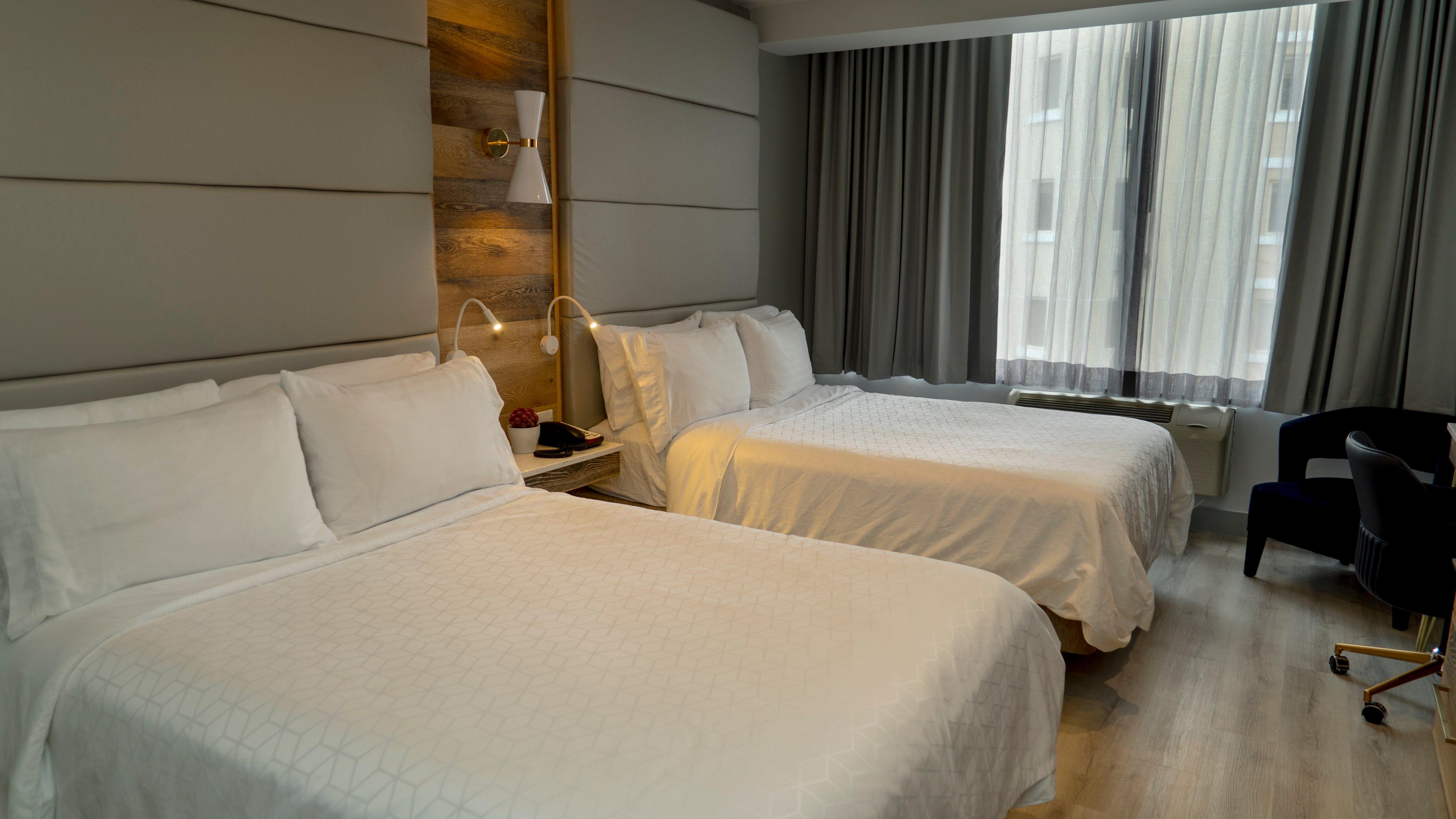 Holiday Inn Express San Juan Condado By Ihg Bagian luar foto