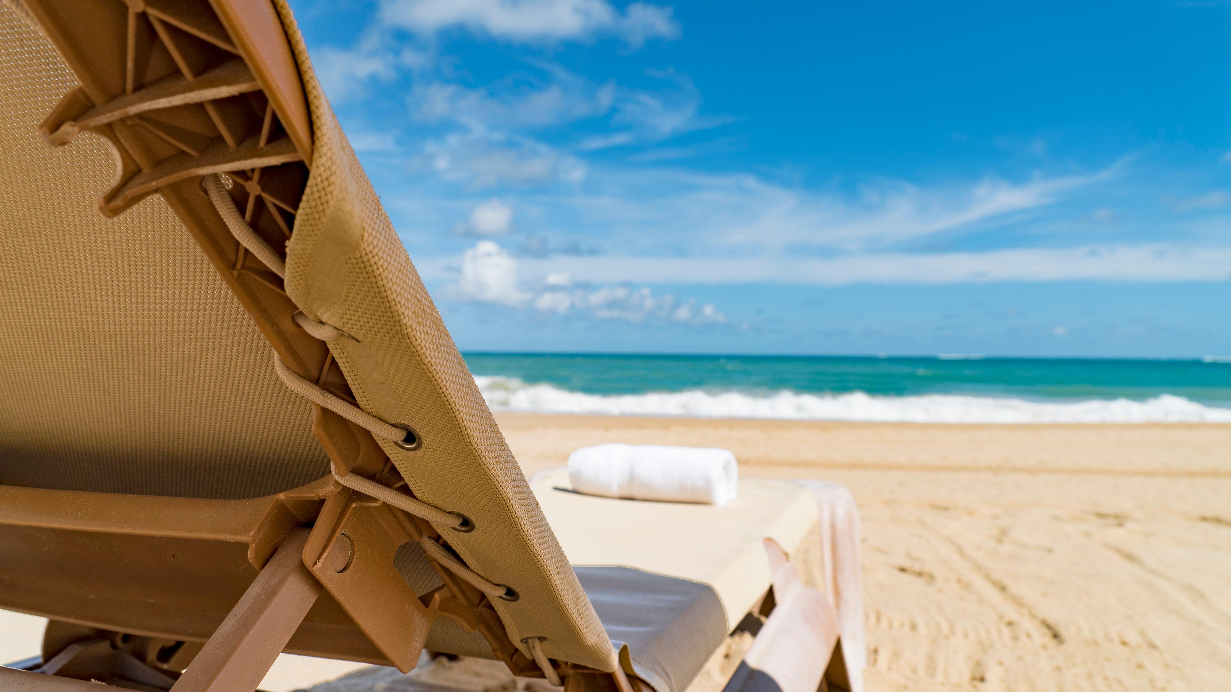 Holiday Inn Express San Juan Condado By Ihg Bagian luar foto