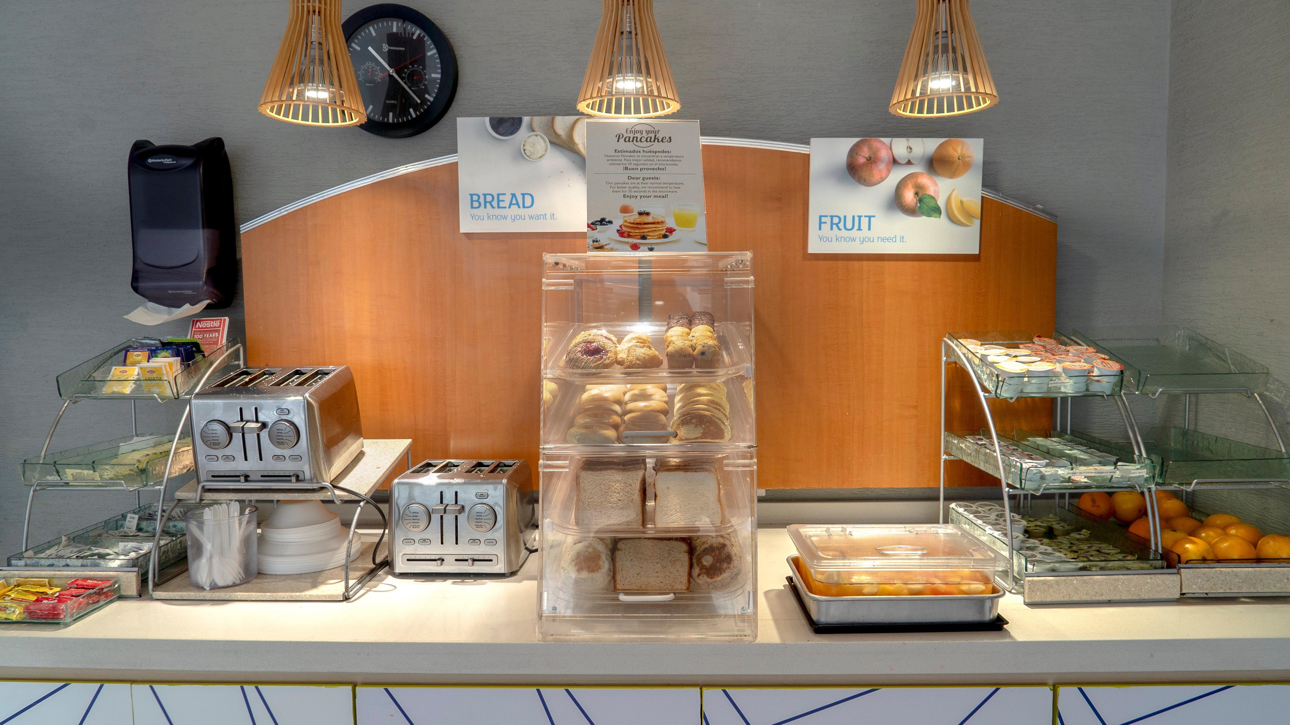 Holiday Inn Express San Juan Condado By Ihg Bagian luar foto