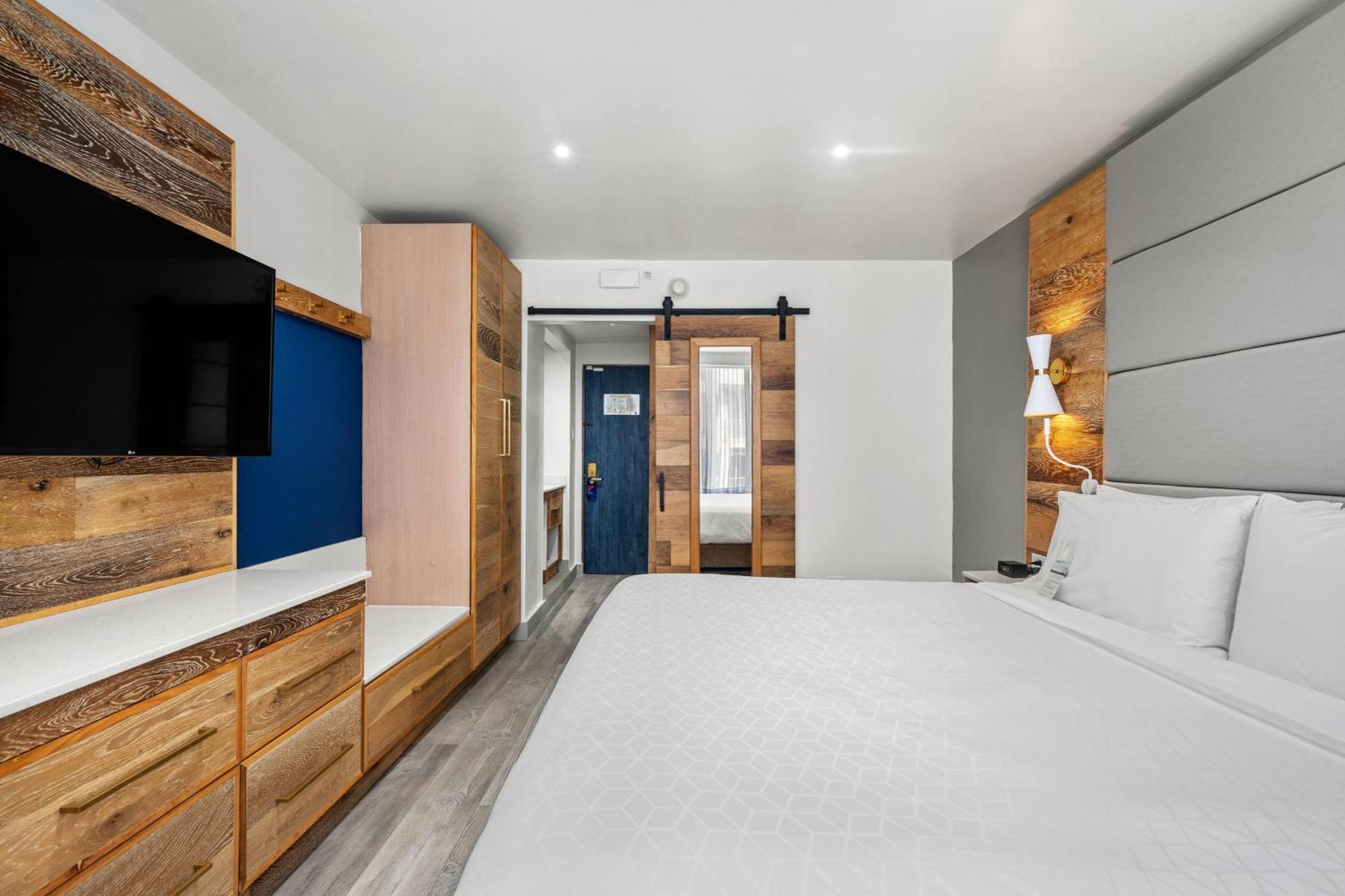 Holiday Inn Express San Juan Condado By Ihg Bagian luar foto