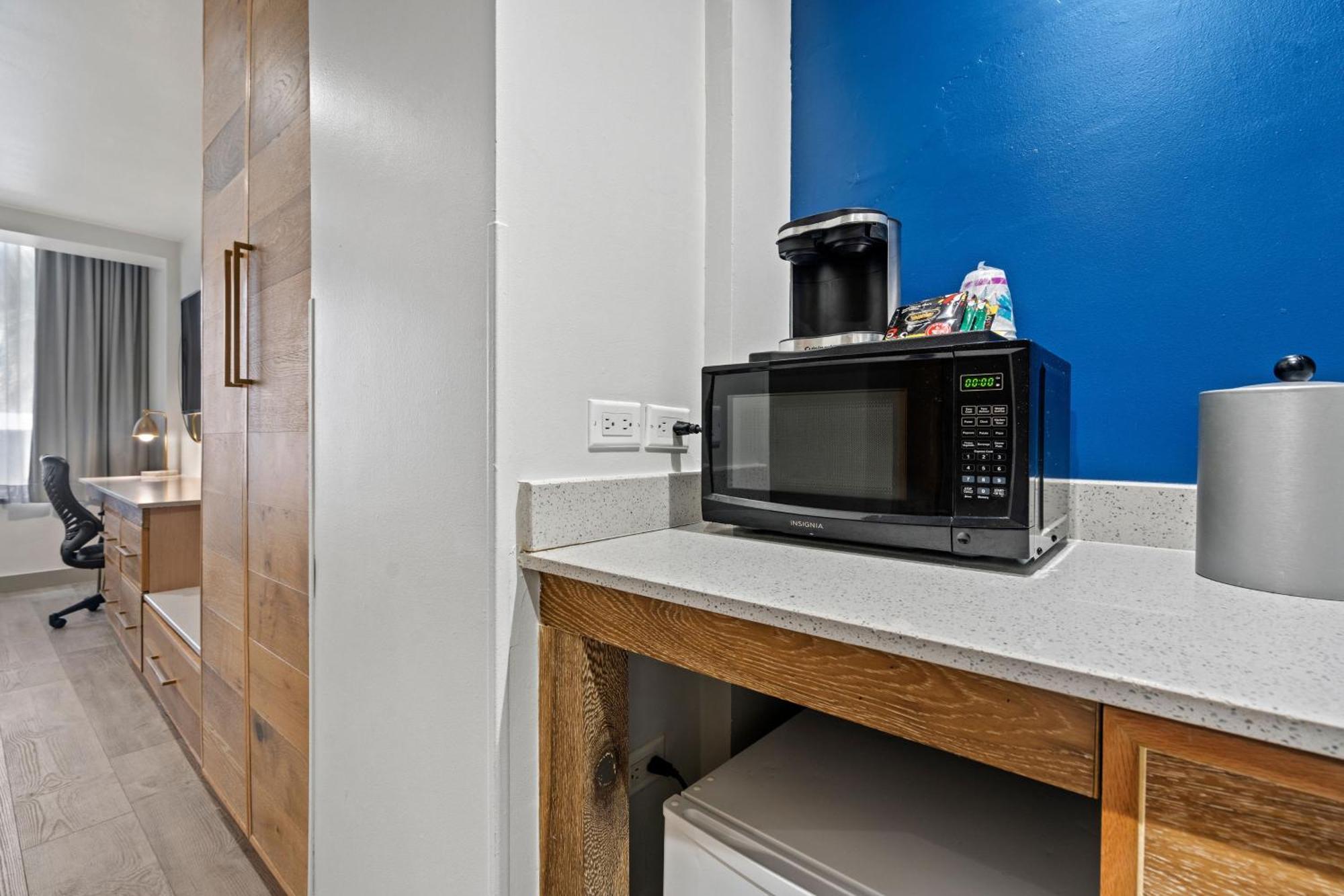 Holiday Inn Express San Juan Condado By Ihg Bagian luar foto